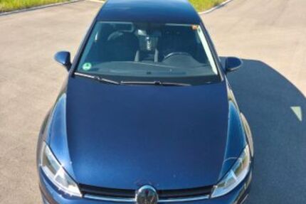 VW Golf 115.000 km 10.700 &euro; Hechingen 72379