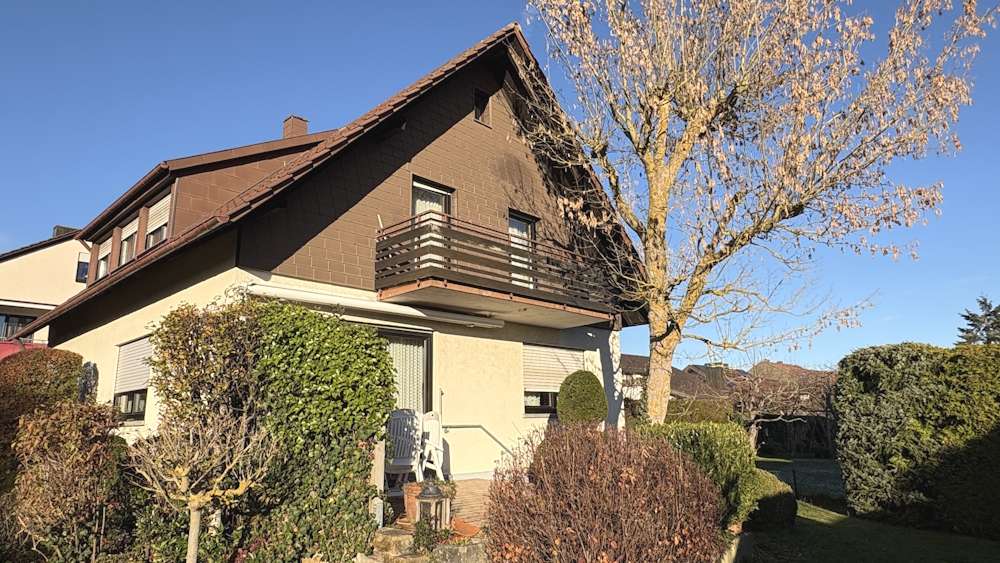 Einfamilienhaus Nufringen - 6 Zimmer, 143 m&sup2;, 540.000&euro; | Angebot:25149422