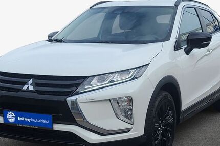 Mitsubishi Eclipse Cross 94.000 km 15.990 &euro; Reutlingen 72766