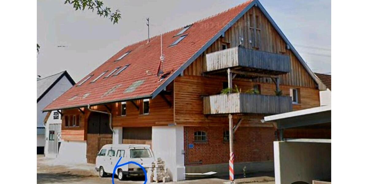 Etagenwohnung Reutlingen Reutlingen (Kernstadt) - 1 Zimmer, 270&euro; | Angebot:22927032