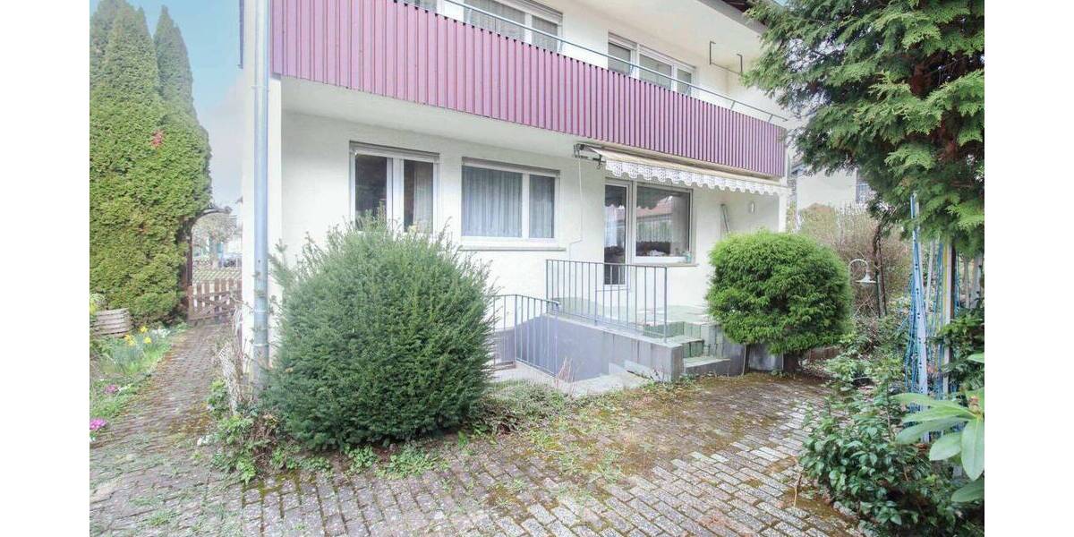 Einfamilienhaus Leinfelden-Echterdingen Leinfelden - 6 Zimmer, 595.000&euro; | Angebot:25998570