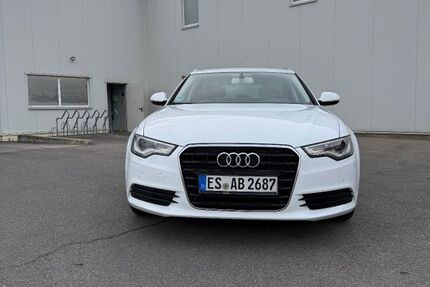 Audi A6 206.000 km 15.000 &euro; Kohlberg 72664