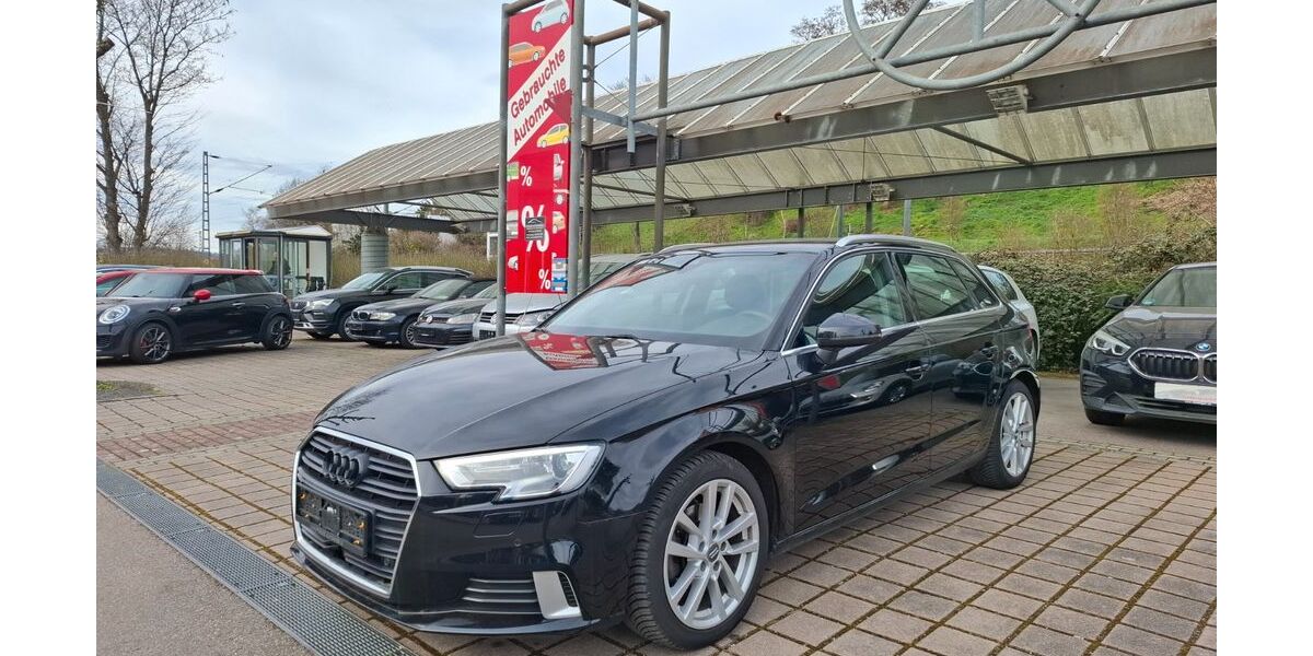 Audi A3 106.000 km 15.750 &euro; Esslingen 73730