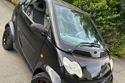 Smart ForTwo 135.000 km 2.600 &euro; Reutlingen 72760