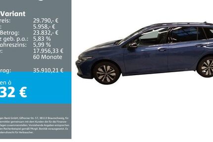 VW Golf 11.932 km 29.220 &euro; Reutlingen 72770