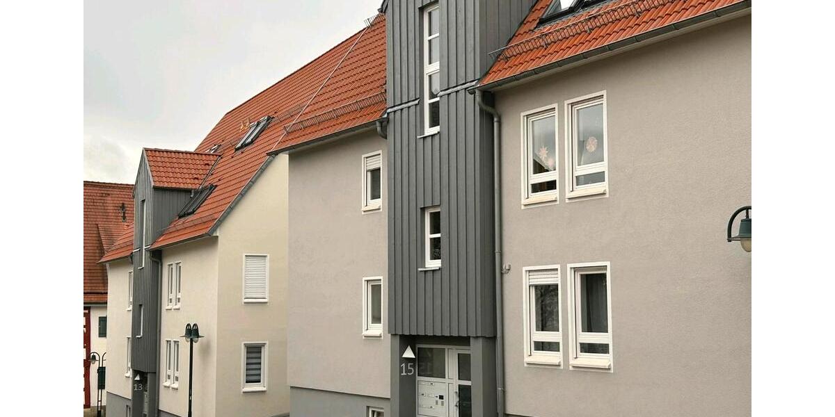 Maisonettenwohnung Herrenberg - 4 Zimmer, 89 m&sup2;, 390.000&euro; | Angebot:27082958