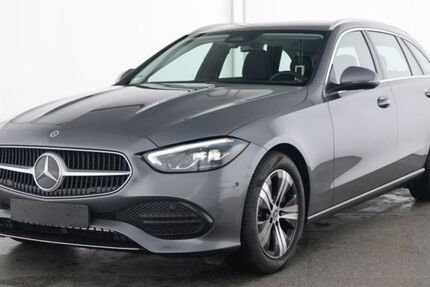 Mercedes-Benz C 220 10.000 km 38.900 &euro; Metzingen 72555