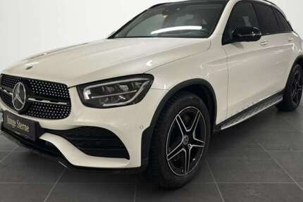 Mercedes-Benz GLC 400 40.588 km 46.900 &euro; Metzingen 72555