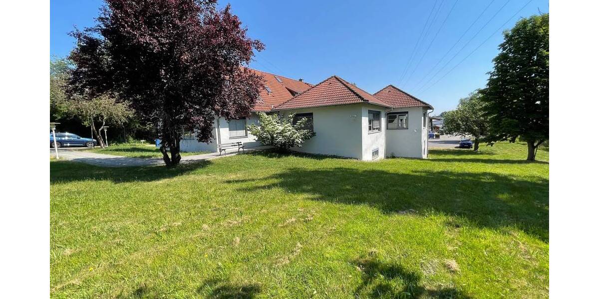 Gewerbeobjekt Reutlingen Jettenburg - 1 Zimmer, 1 m&sup2;, 9.900&euro; | Angebot:25705838