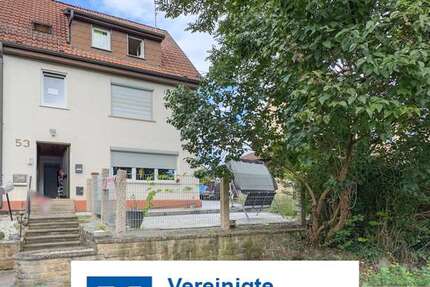 Wohnung Wannweil - 9 Zimmer, 221 m&sup2;, 350.000&euro; | Angebot:23866704