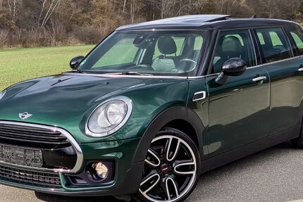Mini Cooper D Clubman 156.000 km 12.880 &euro; Reutlingen 72770