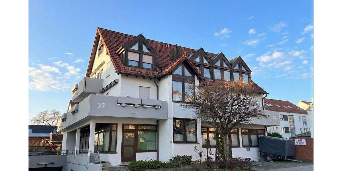 Etagenwohnung Ostfildern Nellingen - 3 Zimmer, 77 m&sup2;, 306.000&euro; | Angebot:25906561