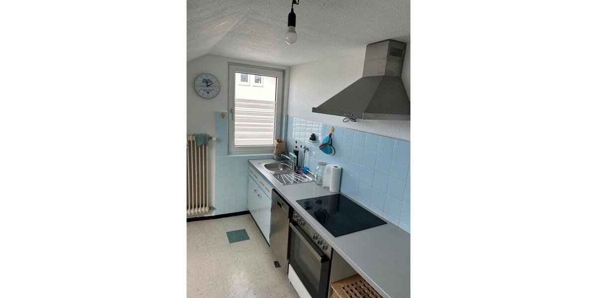 Etagenwohnung Pfullingen - 3 Zimmer, 90 m&sup2;, 280.000&euro; | Angebot:25417920