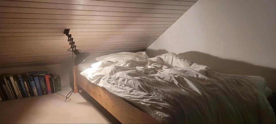 Maisonettenwohnung Tübingen - 2.5 Zimmer, 45 m&sup2;, 1.050&euro; | Angebot:25898457