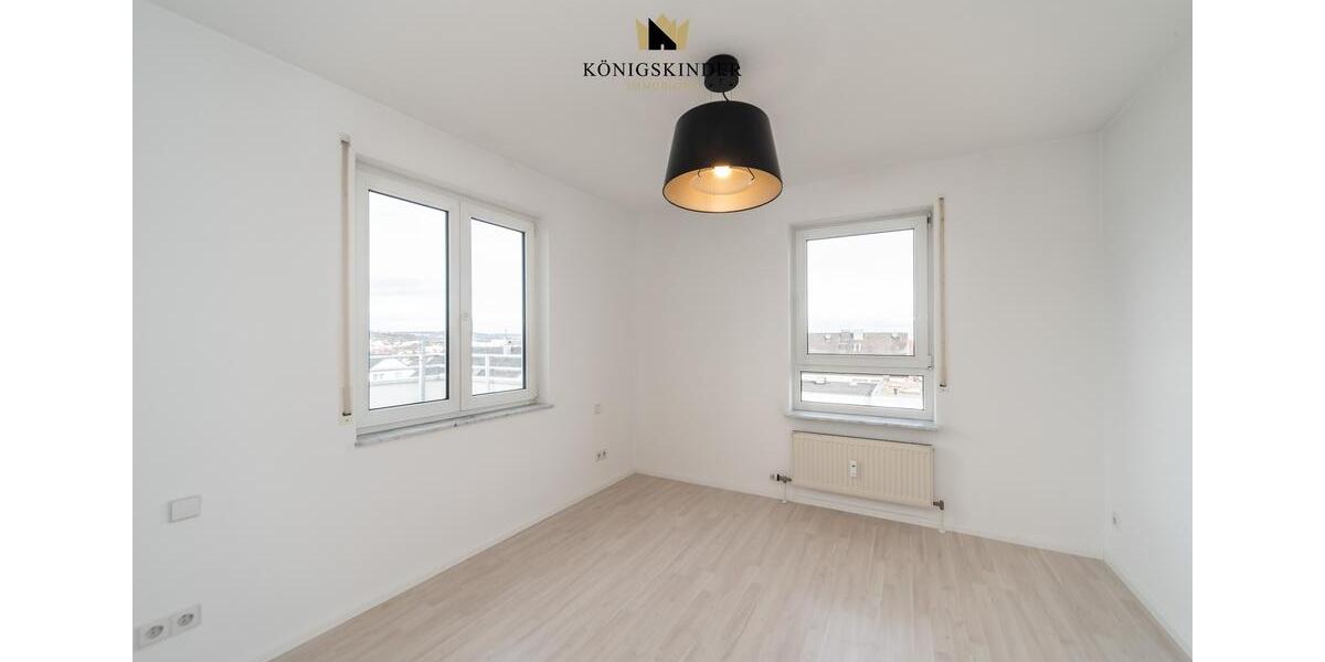 Etagenwohnung Filderstadt - 2 Zimmer, 66 m&sup2;, 1.000&euro; | Angebot:25083778