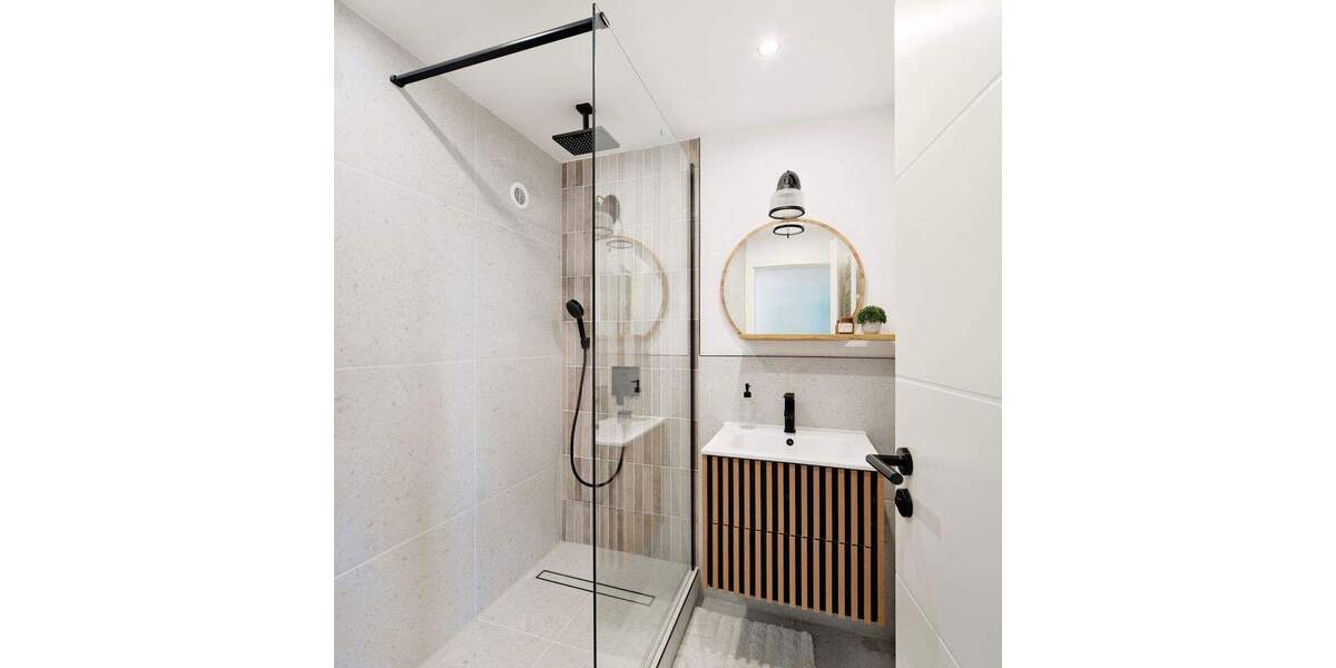 Etagenwohnung Filderstadt Plattenhardt - 2 Zimmer, 65 m&sup2;, 284.900&euro; | Angebot:25782953