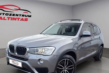 BMW X3 239.000 km 14.490 &euro; Holzgerlingen 71088