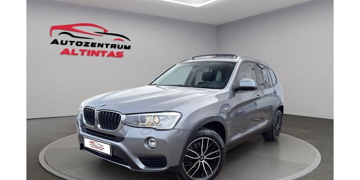 BMW X3 239.000 km 14.490 &euro; Holzgerlingen 71088