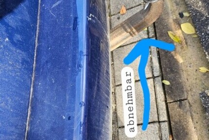 VW Passat 207.000 km 1.500 &euro; Bisingen 72406