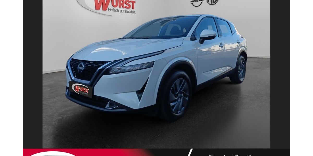 Nissan Qashqai 61.000 km 18.900 &euro; Reutlingen 72770