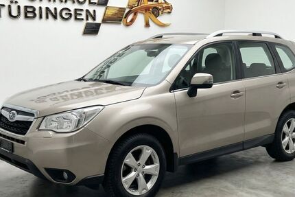 Subaru Forester 145.000 km 11.200 &euro; Tübingen 72074