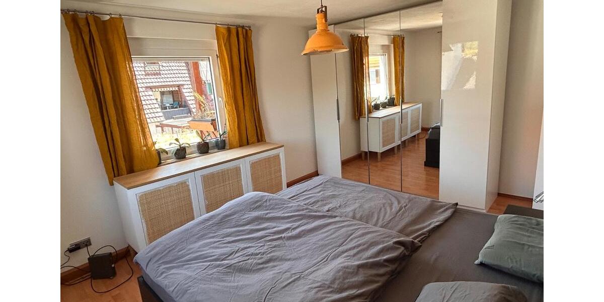 Etagenwohnung Kirchheim unter Teck - 3 Zimmer, 80 m&sup2;, 349.000&euro; | Angebot:27086836