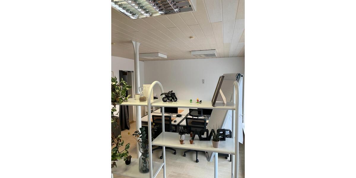 Gewerbeobjekt Tübingen Derendingen - 980&euro; | Angebot:26671504