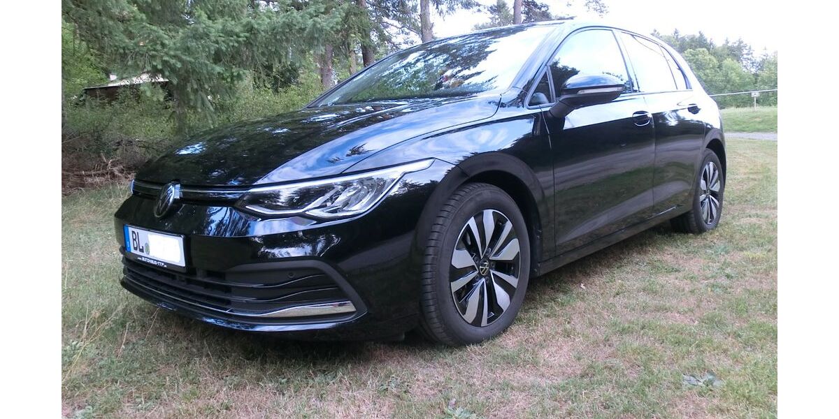 VW Golf 30.000 km 22.990 &euro; Burladingen 72393