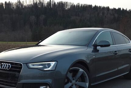 Audi A5 244.121 km 13.700 &euro; Burladingen 72393