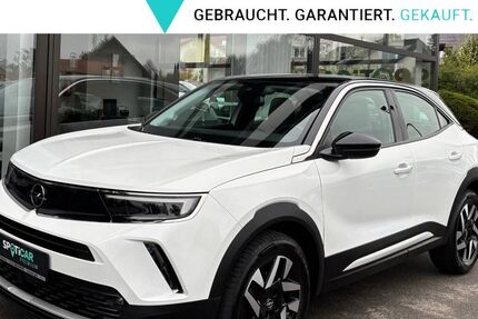Opel Mokka 46.100 km 15.490 &euro; Mössingen 72116