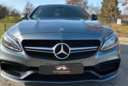 Mercedes-Benz C 63 AMG 119.000 km 41.999 &euro; Reutlingen 72770