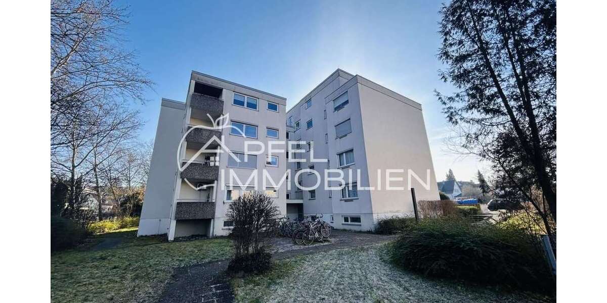 Etagenwohnung Reutlingen Reutlingen (Kernstadt) - 2 Zimmer, 58 m&sup2;, 215.000&euro; | Angebot:24837408
