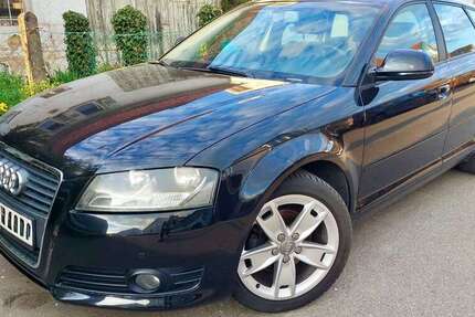 Audi A3 166.900 km 4.000 &euro; Neuhausen auf den Fildern 73765