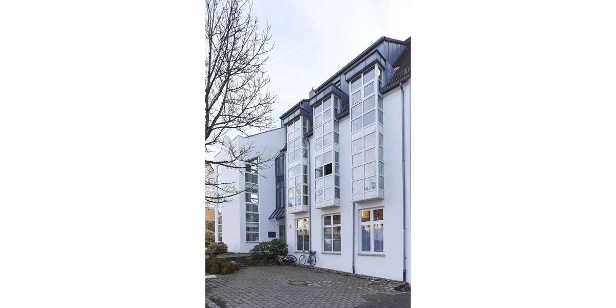 Etagenwohnung Tübingen Lustnau - 1 Zimmer, 9 m&sup2;, 350&euro; | Angebot:27667296