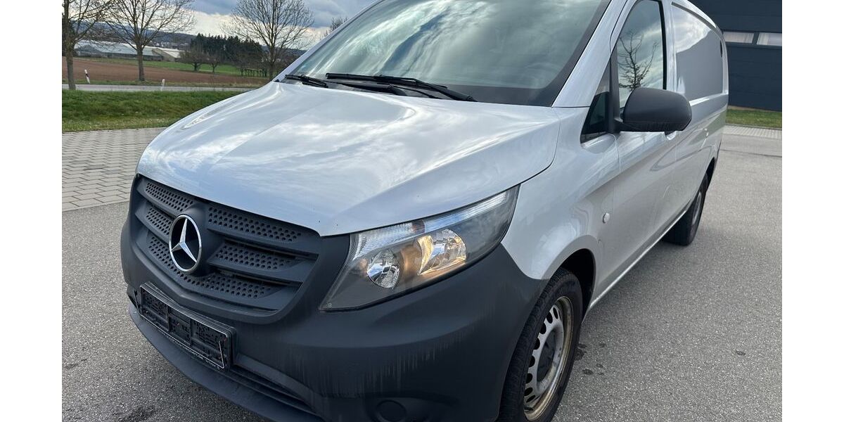 Mercedes-Benz Vito 262.000 km 10.699 &euro; Schönaich 71101