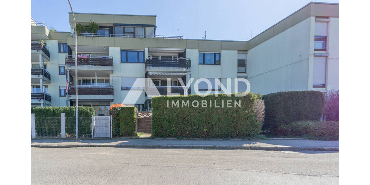 Etagenwohnung Steinenbronn - 3 Zimmer, 91 m&sup2;, 325.000&euro; | Angebot:26683710
