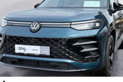 VW Tayron 26.623 km 40.990 &euro; Mössingen 72116