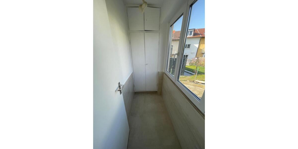 Erdgeschoßwohnung Neuffen - 3 Zimmer, 75 m&sup2;, 1.500&euro; | Angebot:25457022