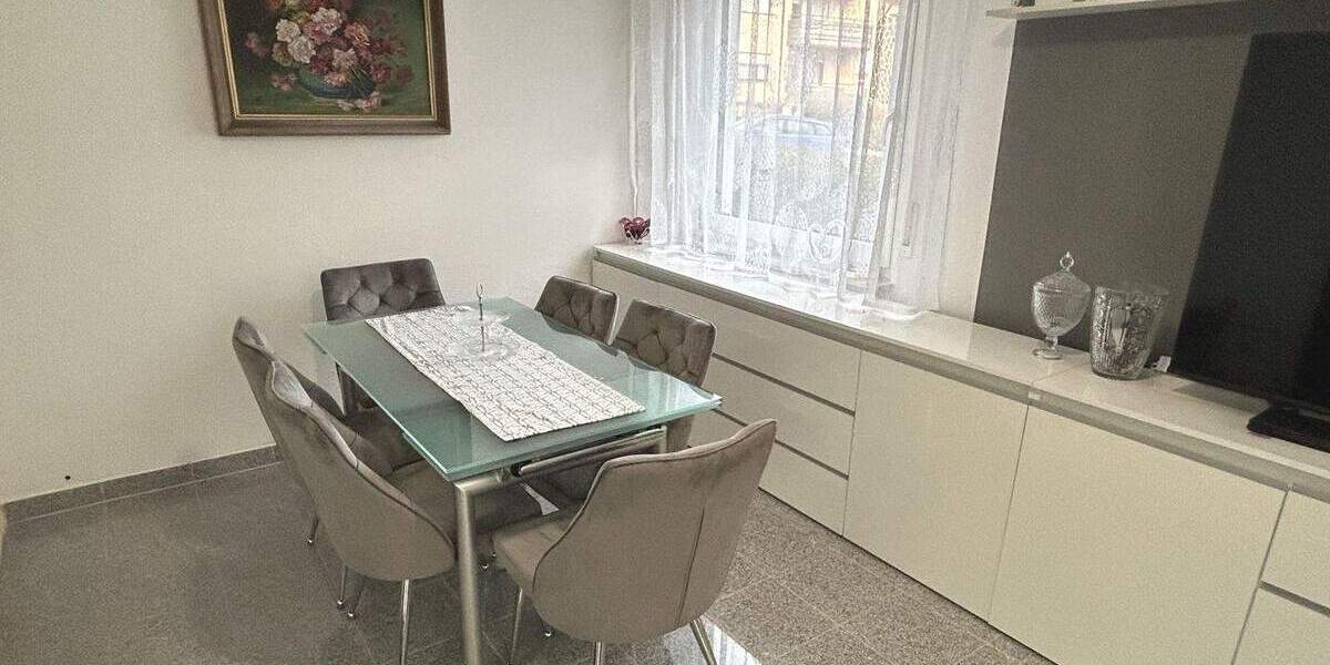 Reihenendhaus Neuhausen - 5 Zimmer, 125 m&sup2;, 560.000&euro; | Angebot:25663319