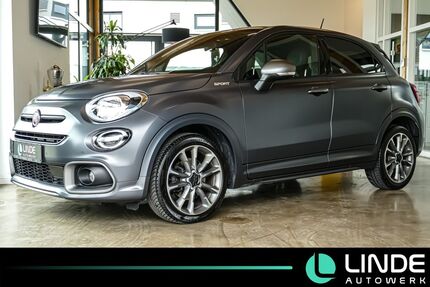 Fiat 500X 112.000 km 14.490 &euro; Kusterdingen 72127