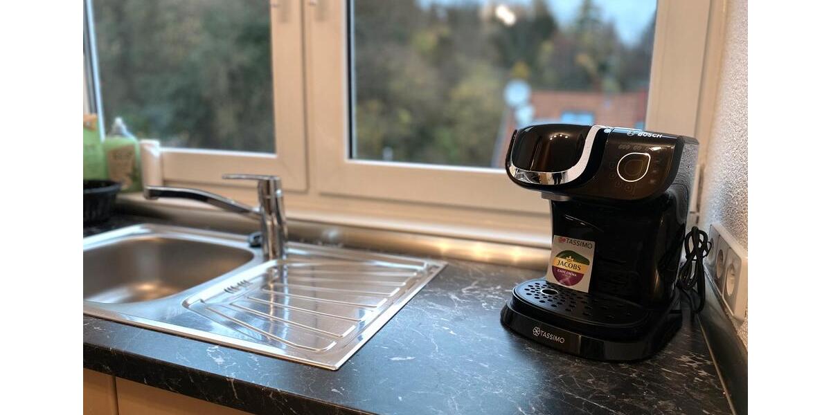 Dachgeschoßwohnung Esslingen am Neckar - 2 Zimmer, 41 m&sup2;, 850&euro; | Angebot:24256971