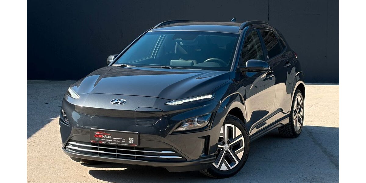 Hyundai KONA Elektro 26.430 km 18.290 &euro; Rottenburg am Neckar 72108