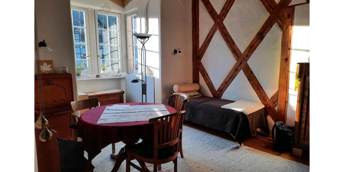 Etagenwohnung Ammerbuch - 3 Zimmer, 100 m&sup2;, 1.550&euro; | Angebot:23671884