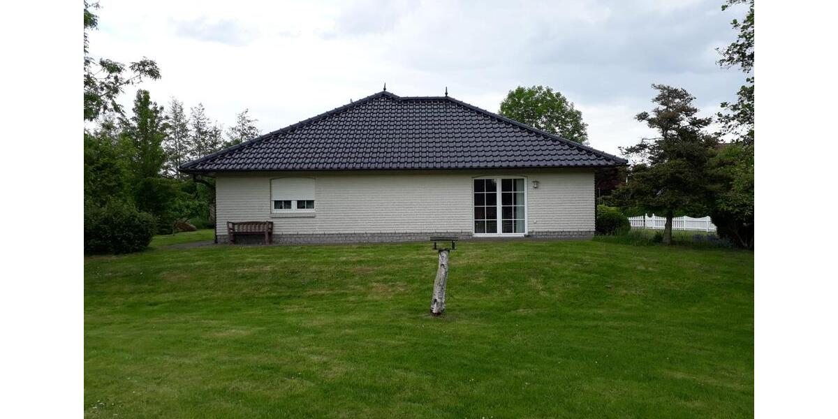 Bungalow Hildrizhausen - 4 Zimmer, 123 m&sup2;, 460.000&euro; | Angebot:26699350