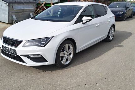 Seat Leon 160.000 km 11.900 &euro; Mössingen 72116