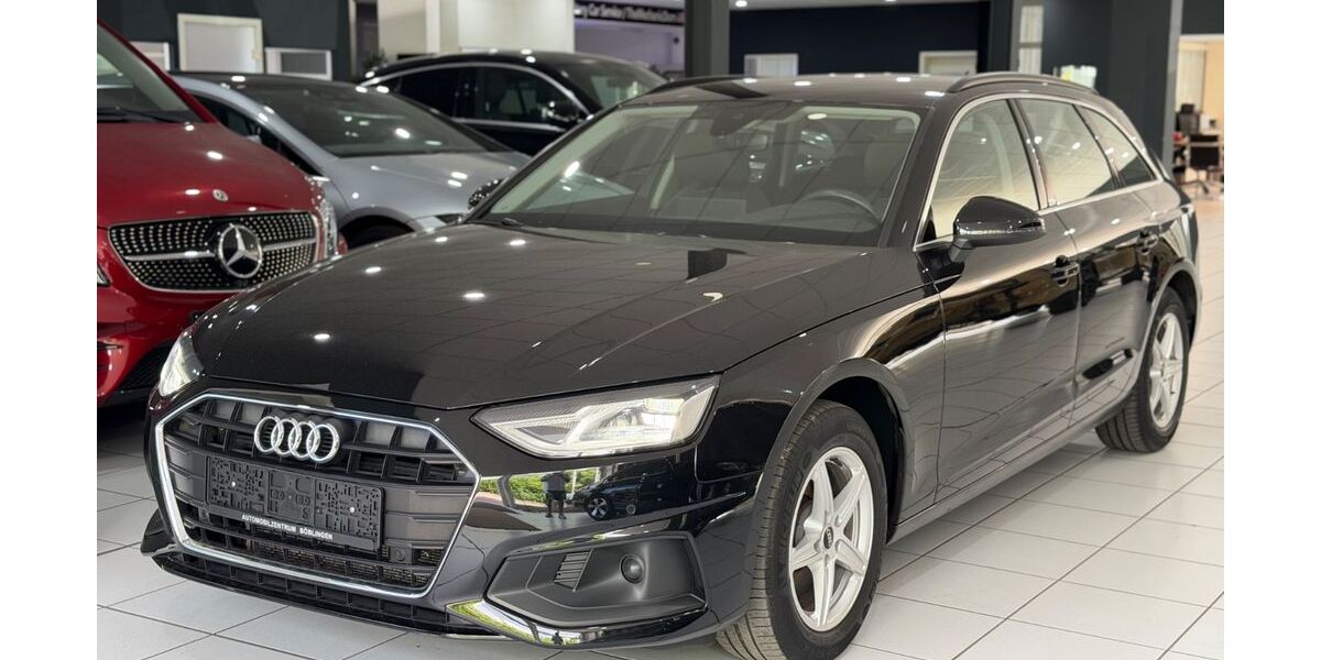 Audi A4 93.000 km 19.990 &euro; Weil im Schönbuch 71093