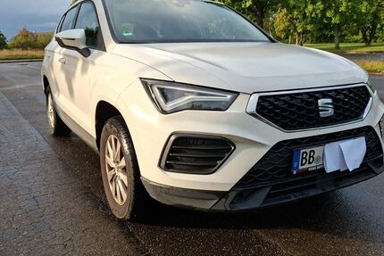 Seat Ateca 19.200 km 18.990 &euro; Weil im Schönbuch 71093