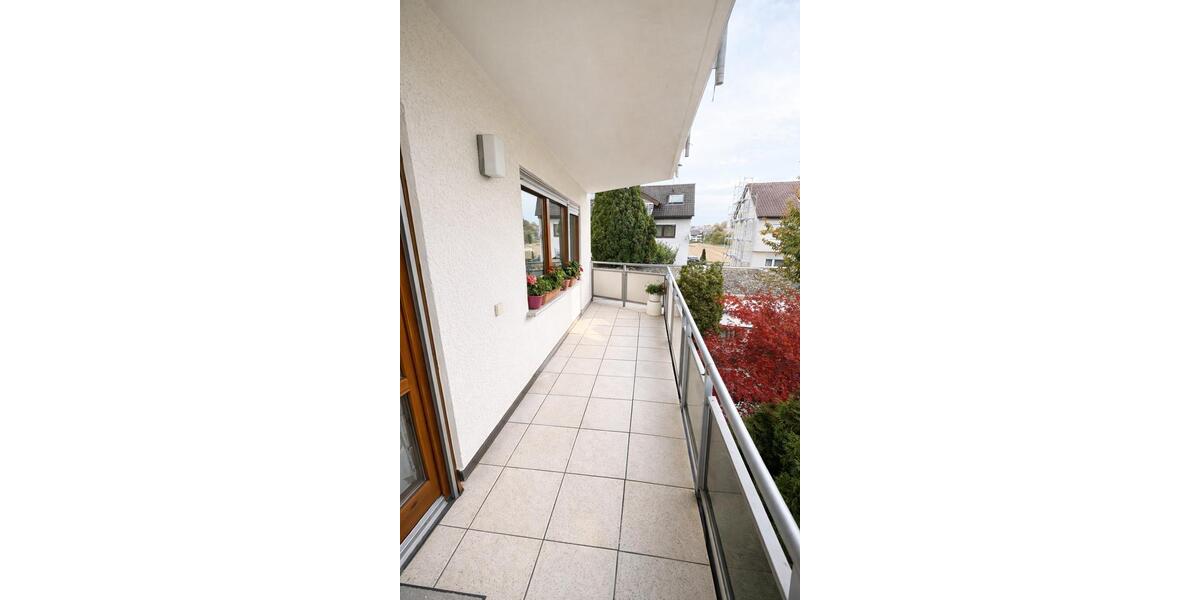 Etagenwohnung Ostfildern - 3 Zimmer, 81 m&sup2;, 385.000&euro; | Angebot:25760809