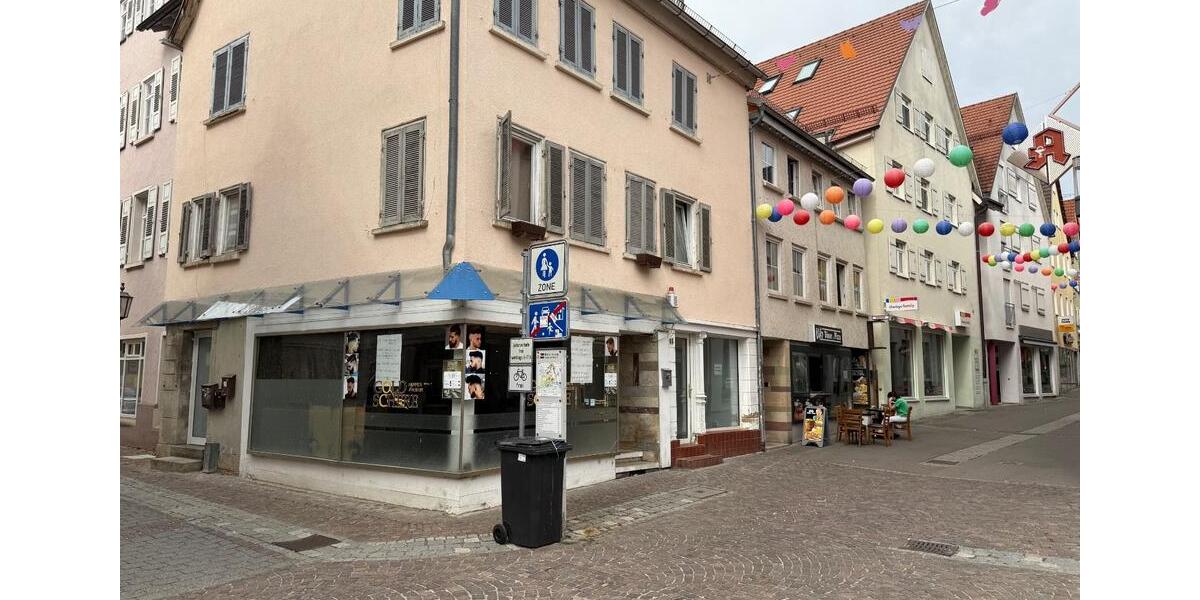 Gewerbeobjekt Rottenburg am Neckar - 952&euro; | Angebot:20538011