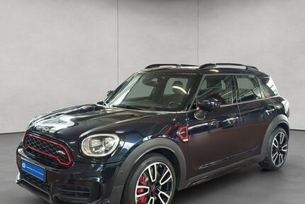 Mini John Cooper Works Countryman 94.602 km 25.890 &euro; Filderstadt 70794